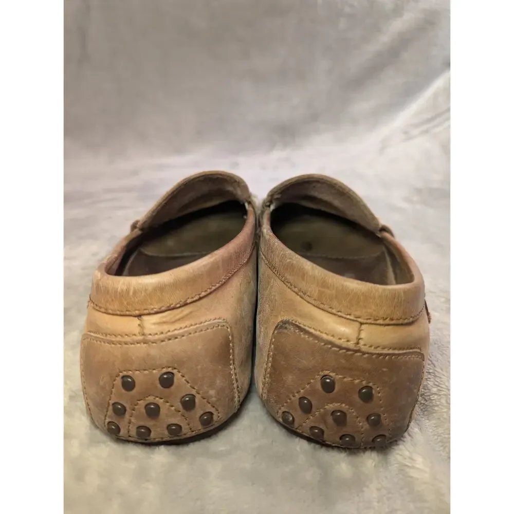 Ralph Lauren lovingly worn